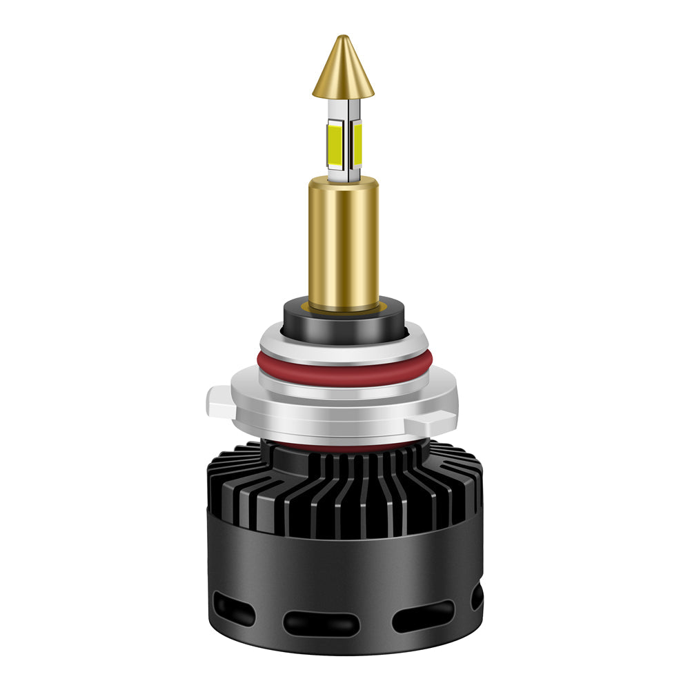 Kit LED HIR2 360 Gold CanBus — foto 2