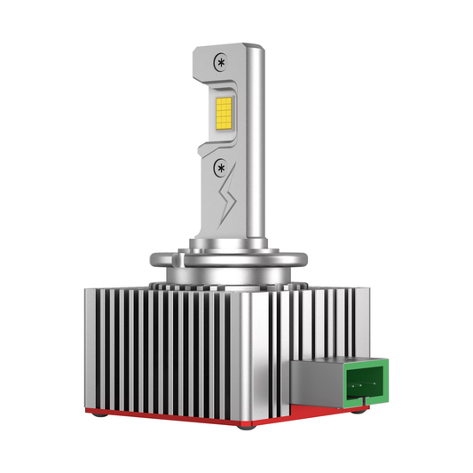 Lampada LED D5S sostituzione xenon