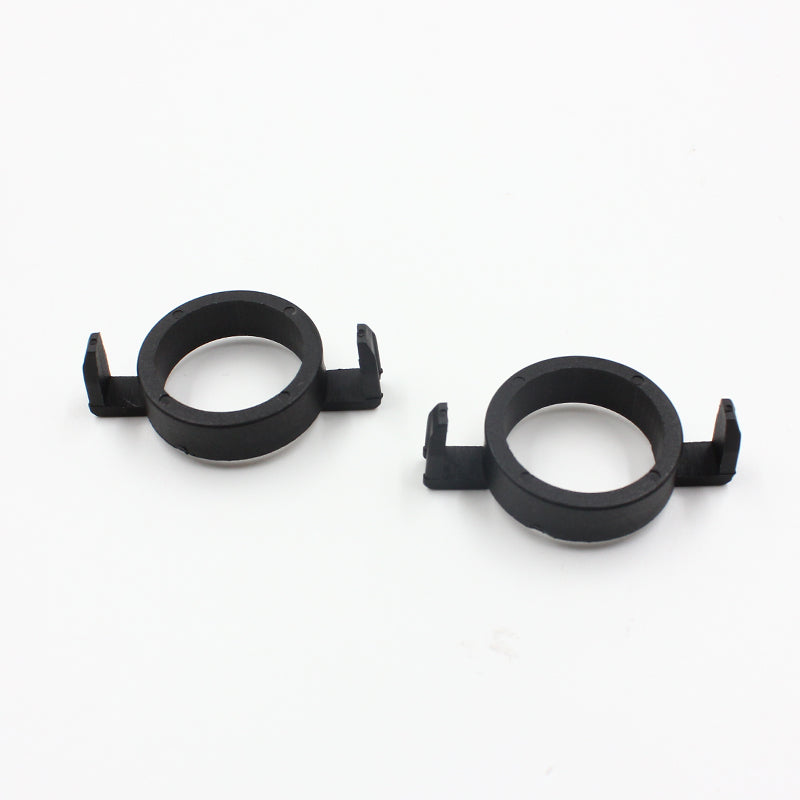 Coppia adattatori LED H7 — Ford Mondeo, Peugeot 508/2008/3008, Citroën C5/DS5/DS6 - foto 1