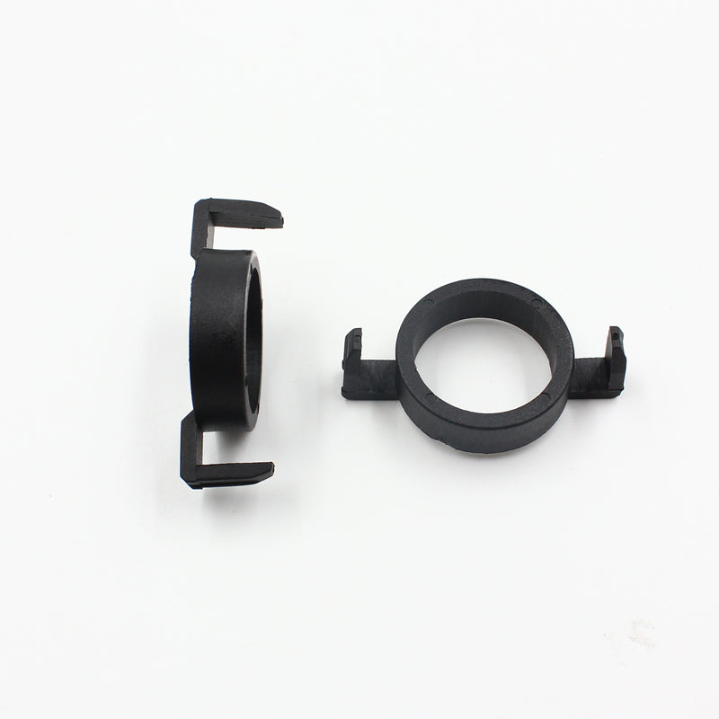 Coppia adattatori LED H7 — Ford Mondeo, Peugeot 508/2008/3008, Citroën C5/DS5/DS6 - foto 4