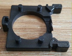 Foto reale del pezzo fornitore (kit da 2 pezzi)