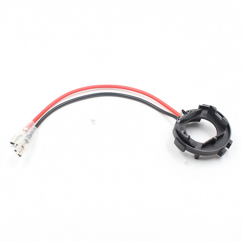Coppia adattatori LED H7 — VW Golf 7 (fari con ventola) - foto 8
