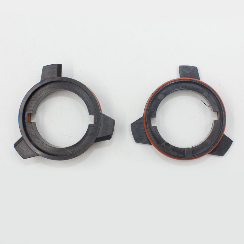 Coppia adattatori LED D2 — BMW Serie 5 - foto 5