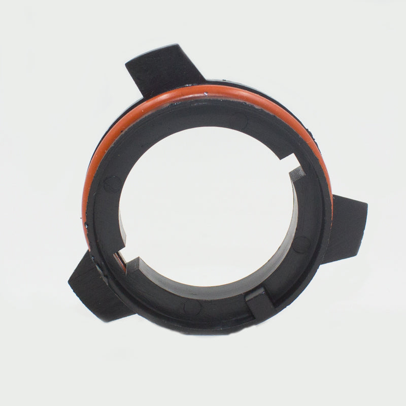 Coppia adattatori LED D2 — BMW Serie 5 - foto 7