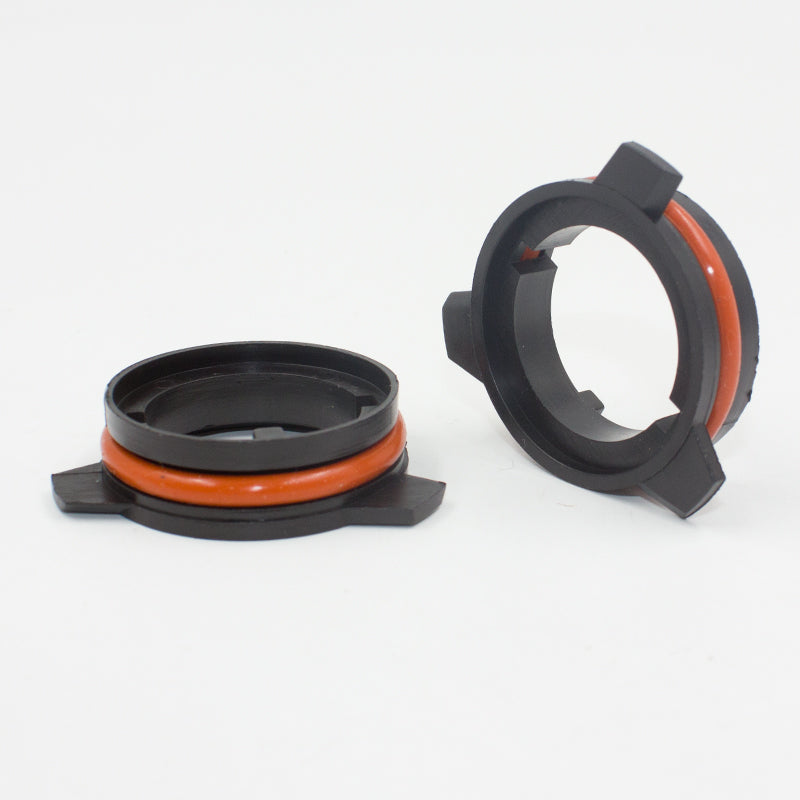 Coppia adattatori LED D2 — BMW Serie 5 - foto 8