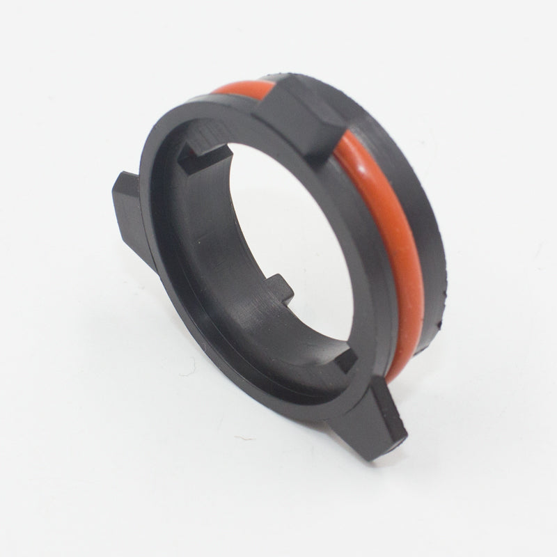 Coppia adattatori LED D2 — BMW Serie 5 - foto 9