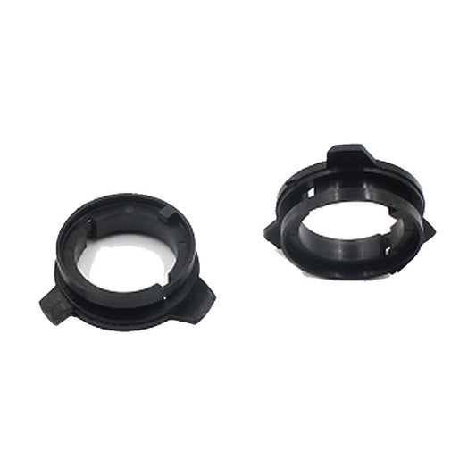 Adattatore LED D2 BMW Serie 5 xenon