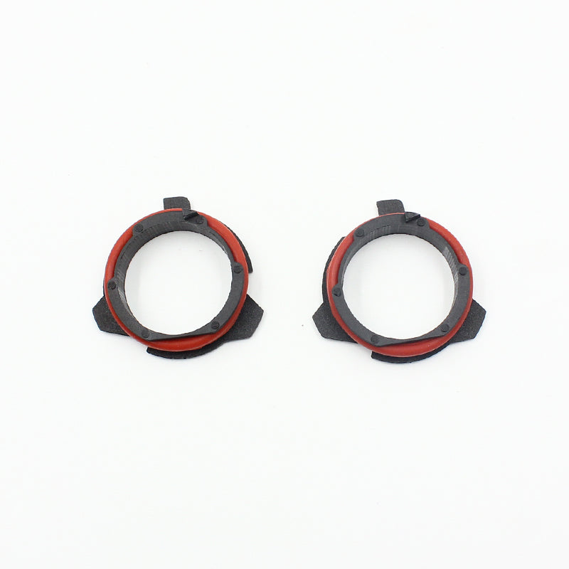 Coppia adattatori LED H7 — BMW Serie 5 - foto 1