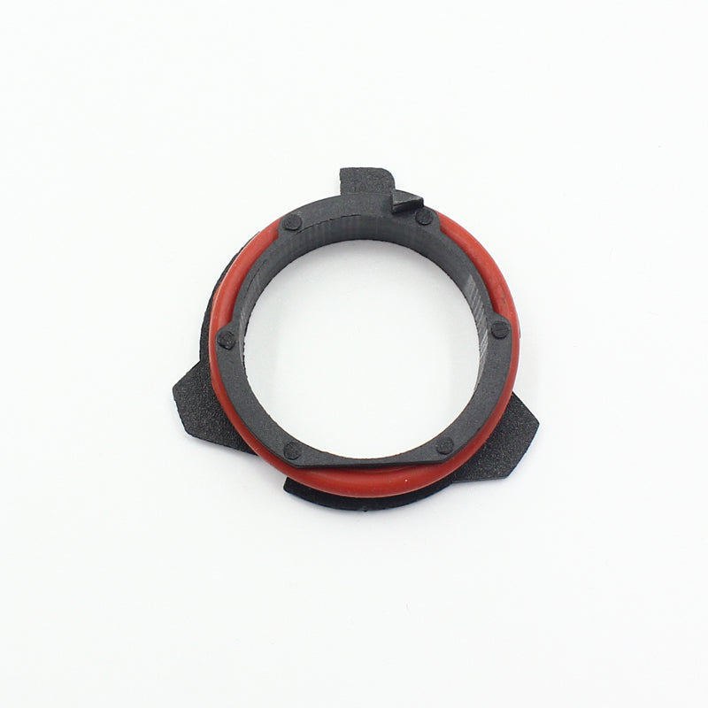 Coppia adattatori LED H7 — BMW Serie 5 - foto 3