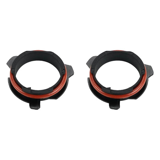 Adattatore LED H7 BMW Serie 5 E39 E60