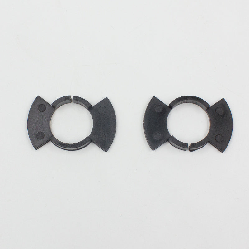 Coppia adattatori LED H1 — Honda Civic / CR-V / Accord - foto 2