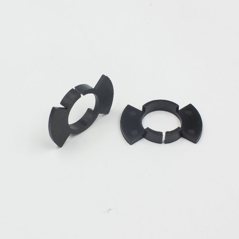 Coppia adattatori LED H1 — Honda Civic / CR-V / Accord - foto 9