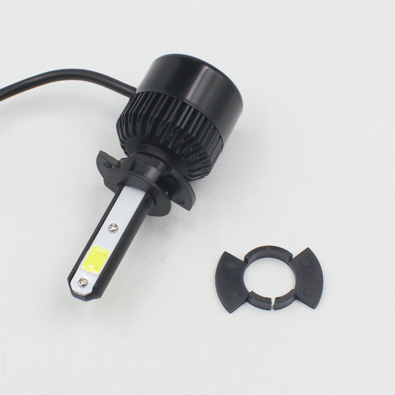 Coppia adattatori LED H1 — Honda Civic / CR-V / Accord - foto 10