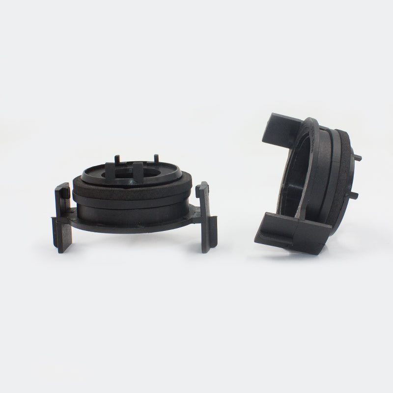 Coppia adattatori LED H7 — BMW Serie 3 (E46) - foto 5