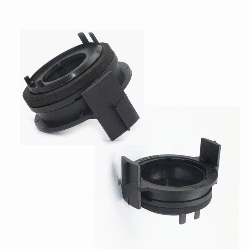 Coppia adattatori LED H7 — BMW Serie 3 (E46) - foto 11