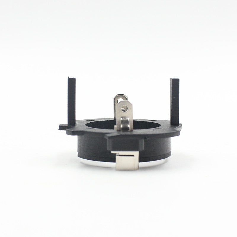 Coppia adattatori LED H7 — VW Golf 5 / Jetta (faro senza ventola) - foto 4