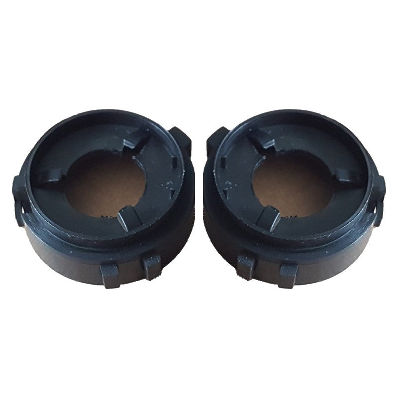 Adattatore LED H7 VW Golf 6 7 coppia