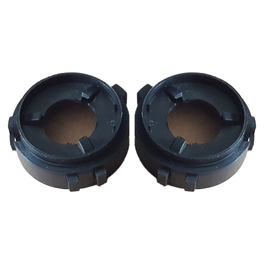 Adattatore LED H7 VW Golf 6 7 coppia