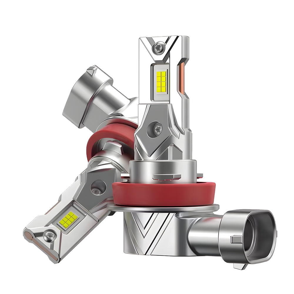 Kit LED H11 JEYEFFE MINI
