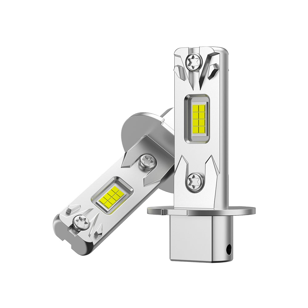Kit LED H3 JEYEFFE MINI