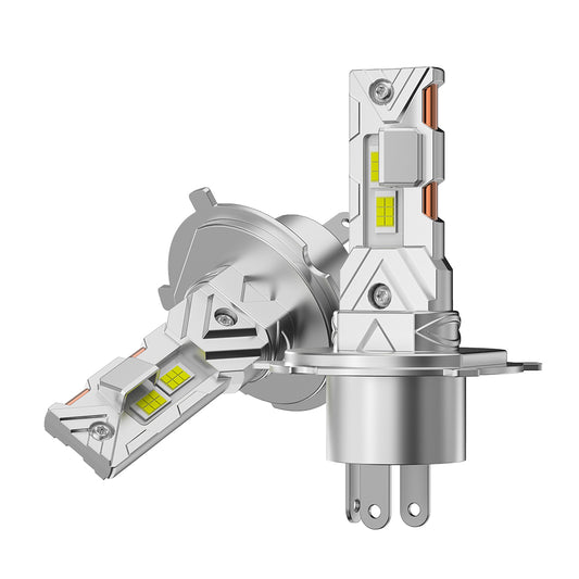 Kit LED H4 biluce JEYEFFE MINI
