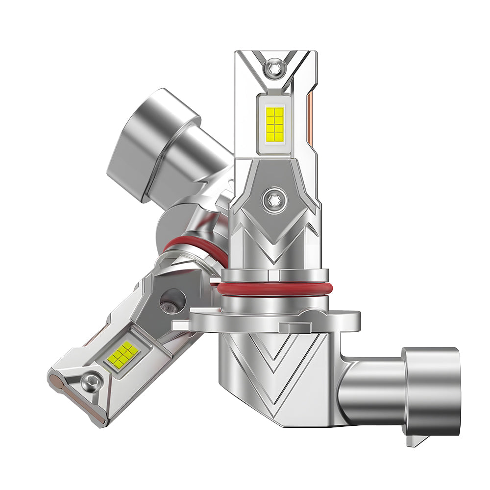 Kit LED HB4 9006 JEYEFFE MINI