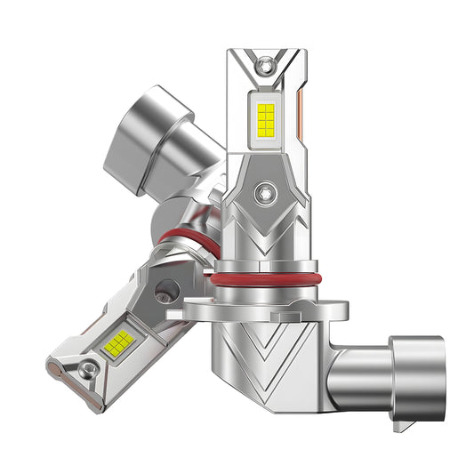 Kit LED HB4 9006 JEYEFFE MINI