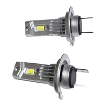 Kit LED H7 H18 JEYEFFE STORM 72W 20000LM 6000K CANbus IP68 - 2 Lampade Auto Moto