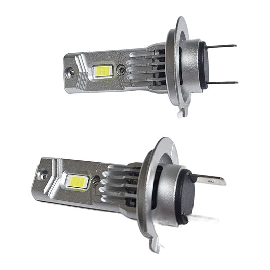 Kit LED H7 JEYEFFE STORM 72W 20000LM CANbus - 2 lampade