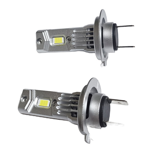 Kit LED H7 JEYEFFE STORM 72W 20000LM CANbus - 2 lampade