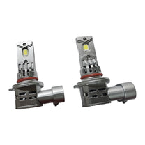 Kit LED HB3 9005 JEYEFFE STORM 72W 20000LM 6000K CANbus IP68 - 2 Lampade Auto Moto