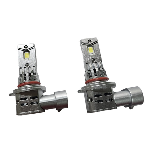 Kit LED HB3 9005 JEYEFFE STORM 72W 20000LM CANbus - 2 lampade