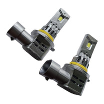 Kit LED HB4 9006 JEYEFFE STORM 72W 20000LM 6000K CANbus IP68 - 2 Lampade Auto Moto