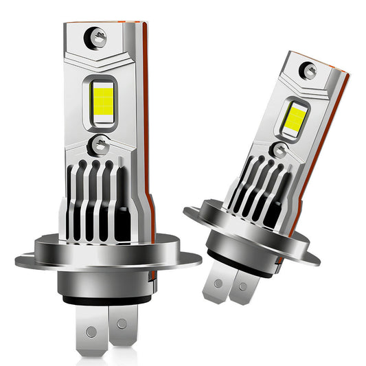 Kit LED H7 JEYEFFE STORM