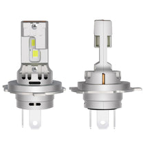 Kit LED H4 JEYEFFE STORM 72W 20000LM 6000K CANbus IP68 - 2 Lampade Auto Moto Biluce