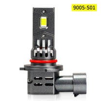 Kit LED HB3 9005 JEYEFFE STORM 72W 20000LM 6000K CANbus IP68 - 2 Lampade Auto Moto