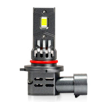 Kit LED HB4 9006 JEYEFFE STORM 72W 20000LM 6000K CANbus IP68 - 2 Lampade Auto Moto