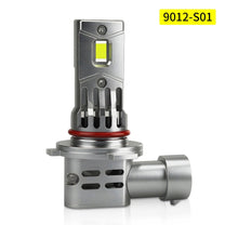 Kit LED HIR2 9012 JEYEFFE STORM 72W 20000LM 6000K CANbus IP68 - 2 Lampade Auto Moto