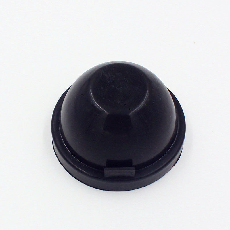Coprifaro maggiorato per lampadine LED (tappo parapolvere) - foto 1