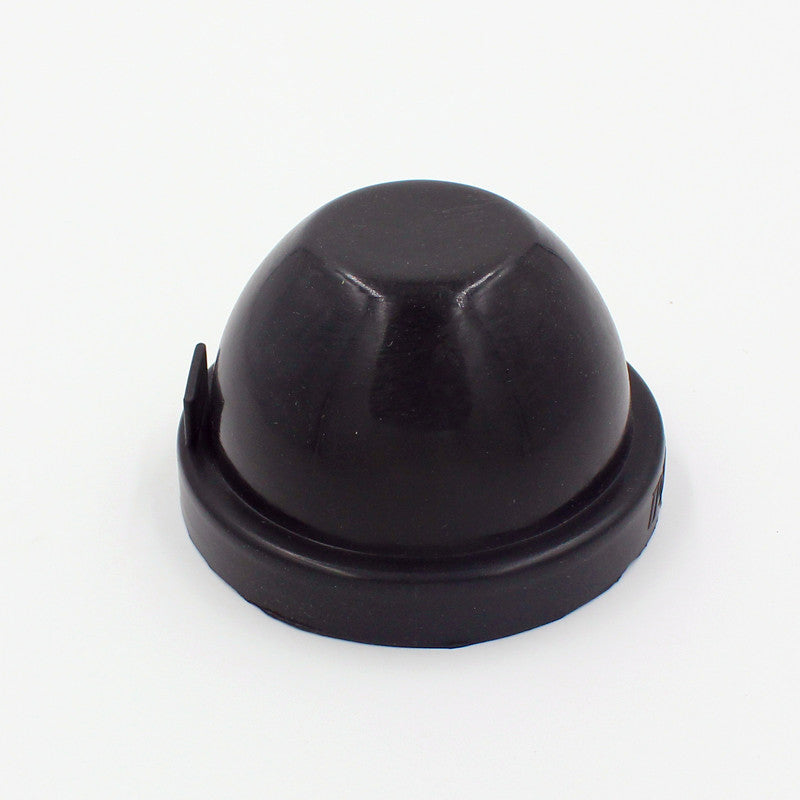 Coprifaro maggiorato per lampadine LED (tappo parapolvere) - foto 3