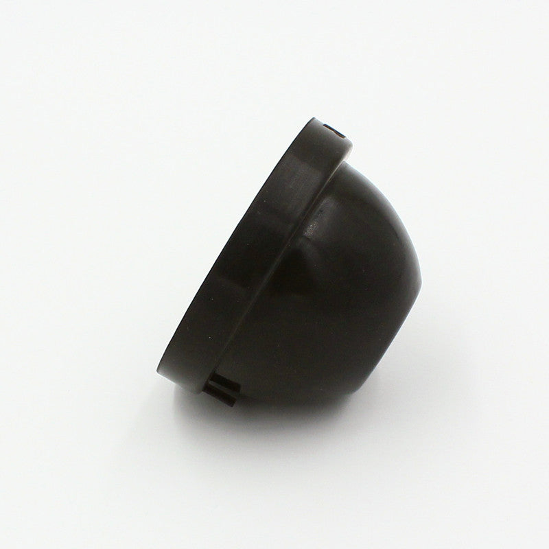 Coprifaro maggiorato per lampadine LED (tappo parapolvere) - foto 4