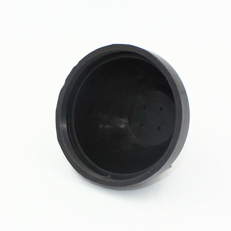 Coprifaro maggiorato per lampadine LED (tappo parapolvere) - foto 5
